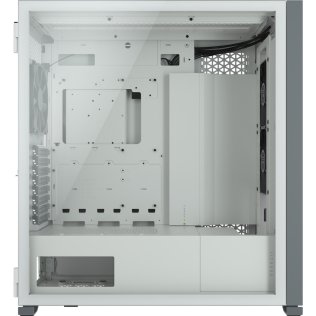 Корпус Corsair 7000D Airflow White with window (CC-9011219-WW)