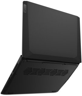 Ноутбук Lenovo IdeaPad Gaming 3 15IHU6 82K101H5RA Shadow Black