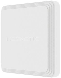 Wi-Fi Роутер Keenetic Voyager Pro KN-3510 (KN-3510-01)