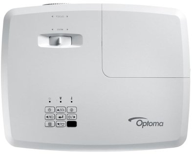 Проектор Optoma HD28i 4000 Lm (E9PD78E01EZ1)