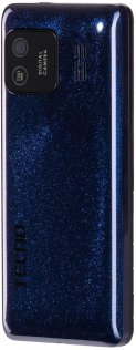 Мобільний телефон TECNO T301 Deep Blue (4895180778681)