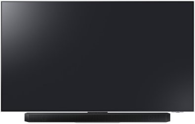 Саундбар Samsung HW-Q700B Bluetooth Black HW-Q700B/RU