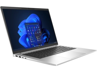 Ноутбук HP EliteBook 1040 G9 4B926AV_V1 Silver