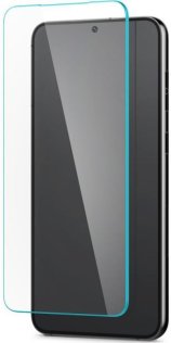 Захисне скло Spigen for Samsung Galaxy S23 - Glas.tR Slim HD 1P Transparency (AGL05961)