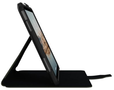 Чохол для планшета UAG for Apple iPad 10.9 2022 - Metropolis SE Olive (12339X117272)