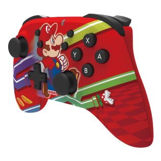 Геймпад Hori Horipad Super Mario Nintendo Switch Red (810050910286)