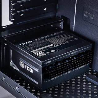Блок живлення Cooler Master 1300W V SFX Platinum 1300 (MPZ-D001-SFBP-BEU)