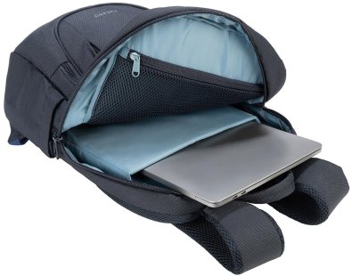 Рюкзак для ноутбука Tucano Binario Gravity Blue (BKBIN15-AGS-B)