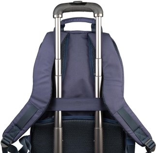 Рюкзак для ноутбука Tucano Bizip Blue (BKBZ15-X-B)