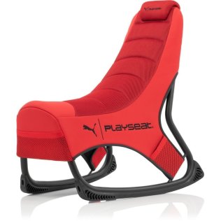 Крісло Playseat Puma Edition Red (PPG.00230)