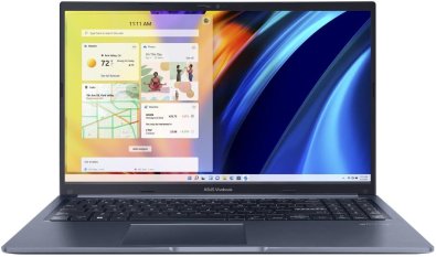 Ноутбук ASUS Vivobook 15 M1502YA-BQ019 Quiet Blue