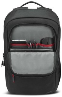 Рюкзак для ноутбука Lenovo ThinkPad Essential Eco Black (4X41C12468)