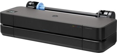 Плотер HP DesignJet T230 24 A1 with Wi-Fi (5HB07A)