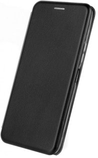 Чохол ColorWay for Xiaomi Redmi Note 12 - Simple Book Black (CW-CSBXRN12-BK)