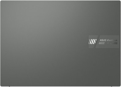 Ноутбук ASUS Vivobook S 14X OLED S5402ZA-M9187 Midnight Black