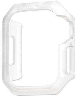 Ремінець UAG for Apple Watch 41mm - Scout Frosted Ice (1A4001110202)