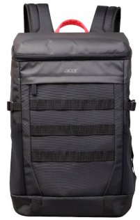 Рюкзак для ноутбука Acer Nitro Utility Black (GP.BAG11.02I)
