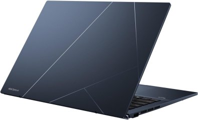 Ноутбук ASUS ZenBook 14 OLED UX3402ZA-KM516W Ponder Blue