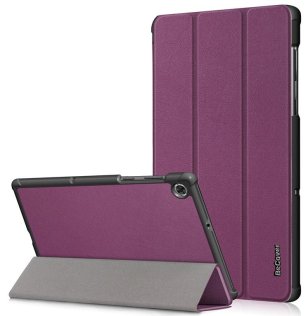 Чохол для планшета BeCover for Realme Pad - Smart Case Purple (708268)