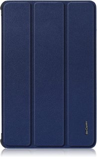Чохол для планшета BeCover for Nokia T20 - Smart Case Deep Blue (708042)
