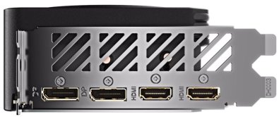 Відеокарта Gigabyte GeForce RTX 4060 Ti GAMING OC 8G (GV-N406TGAMING OC-8GD)
