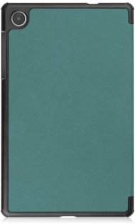 Чохол для планшета BeCover for Lenovo Tab M8 TB-300FU 4rd Gen - Smart Case Dark Green (709211)