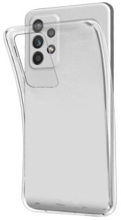  Чохол BeCover for Samsung A23 SM-A235 - Transparancy (707621)