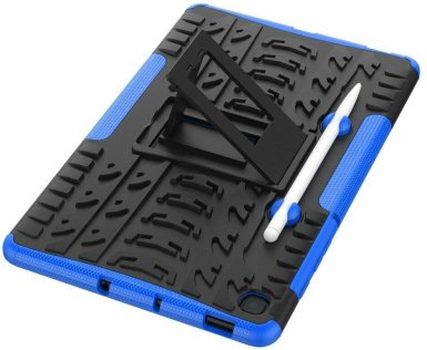 Чохол для планшета BeCover for Lenovo Tab M10 3rd Gen TB-328F - Blue (708879)