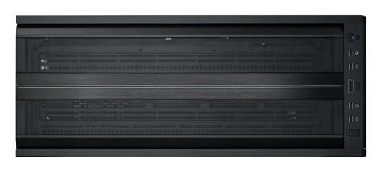 Корпус Lian-Li V3000 Plus Black with window (G99.V3000PX.00)