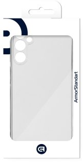 Чохол ArmorStandart for Samsung A24 4G A245 - Air Series Camera cover Transparent (ARM68187)