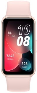 Смарт годинник Huawei Band 8 Sakura Pink (55020ANQ)