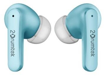 Навушники A4tech B25 Icy Blue