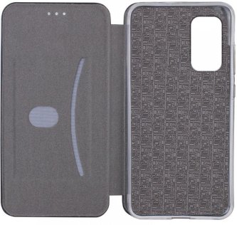 Чохол BeCover for Xiaomi Redmi Note 10 5G - Exclusive Black (708011)