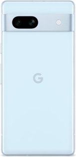 Смартфон Google Pixel 7a 8/128GB Sea