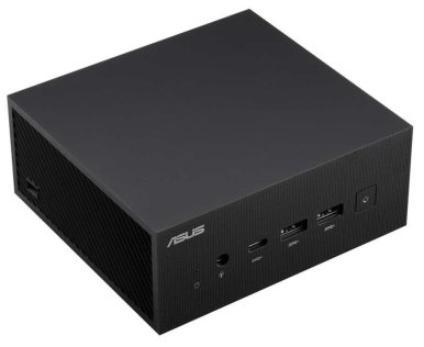 Персональний комп'ютер ASUS PN52-BBR556HD