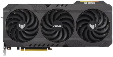 Відеокарта ASUS TUF Gaming GeForce RTX 4090 24GB GDDR6X OG OC Edition (TUF-RTX4090-O24G-OG-GAMING)
