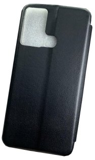 Чохол BeCover for Infinix Hot 12 Play X6816D - Exclusive Black (708991)
