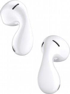 Навушники Huawei FreeBuds 5 Ceramic White (FreeBuds 5 White)