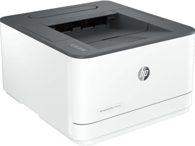 Принтер HP LaserJet Pro 3003dw with Wi-Fi (3G654A)