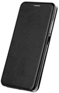 Чохол ColorWay for Xiaomi Redmi Note 12 Pro Plus 5G - Simple Book Black (CW-CSBXRN12PP-BK)