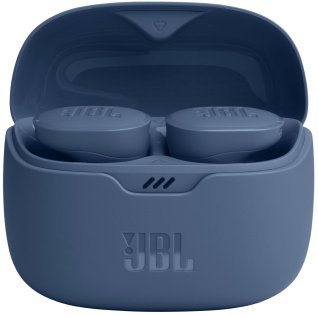 Навушники JBL Tune Buds Blue (JBLTBUDSBLU)