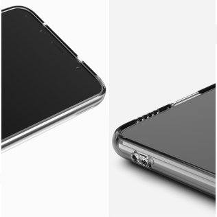  Чохол BeCover for Xiaomi Redmi 12 4G - Transparancy (709625)