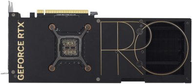 Відеокарта ASUS ProArt GeForce RTX 4070 Ti OC edition 12GB GDDR6X (PROART-RTX4070TI-O12G)
