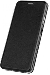 Чохол ColorWay for Xiaomi Redmi Note 12 5G - Simple Book Black (CW-CSBXRN125-BK)