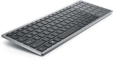 Клавіатура Dell KB740 Black (580-AKOZ)