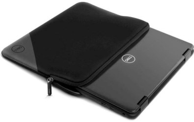 Чохол Dell ES1520V Black (460-BCQO)