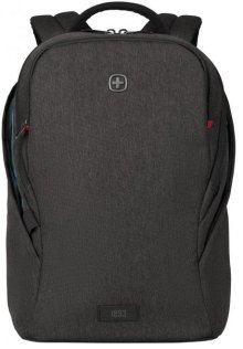 Рюкзак для ноутбука Wenger MX Light Grey (611642)