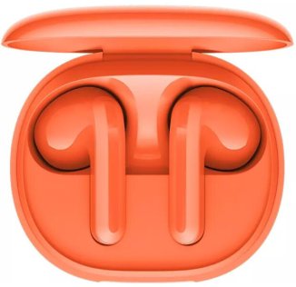 Навушники Xiaomi Redmi Buds 4 Lite Orange (BHR7115GL)