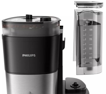Крапельна кавоварка Philips All-in-1 Brew (HD7900/50)
