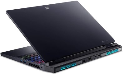 Ноутбук Acer Predator Helios 3D PH3D15-71-94AN NH.QLWEU.003 Black